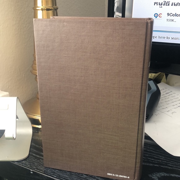 Table of Integrals, Series and Products, Corrected and Enlarged Edition - Picture 6 of 16